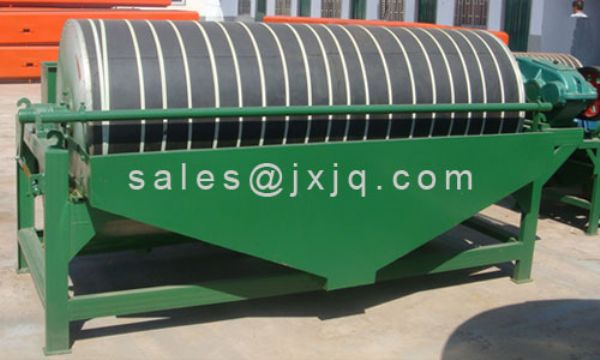 Magnetic Separation/Magnetic Separator Manufacturer/Magnet Separator